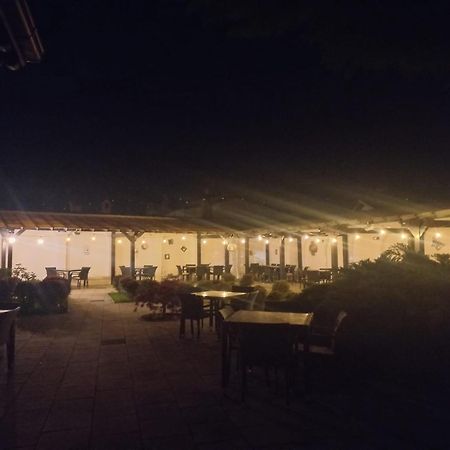 Maisonette Apartments Campulung Dış mekan fotoğraf