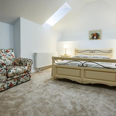 Maisonette Apartments Campulung Dış mekan fotoğraf