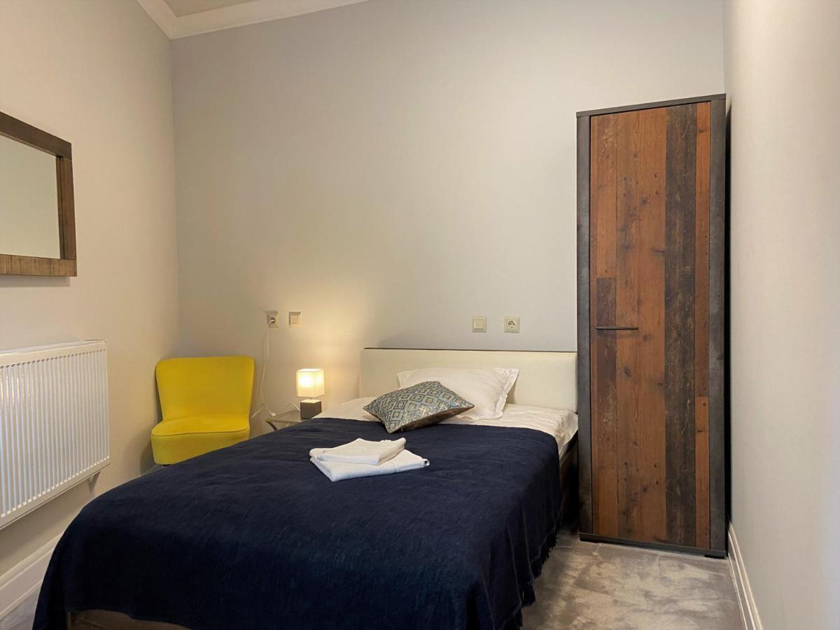 Maisonette Apartments Campulung Dış mekan fotoğraf