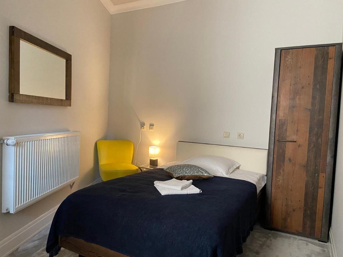 Maisonette Apartments Campulung Dış mekan fotoğraf