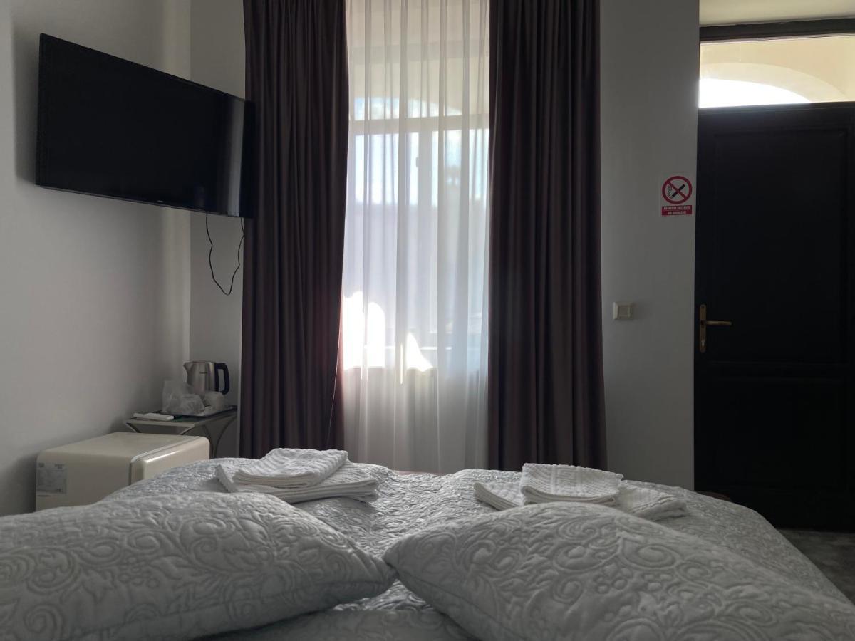 Maisonette Apartments Campulung Dış mekan fotoğraf