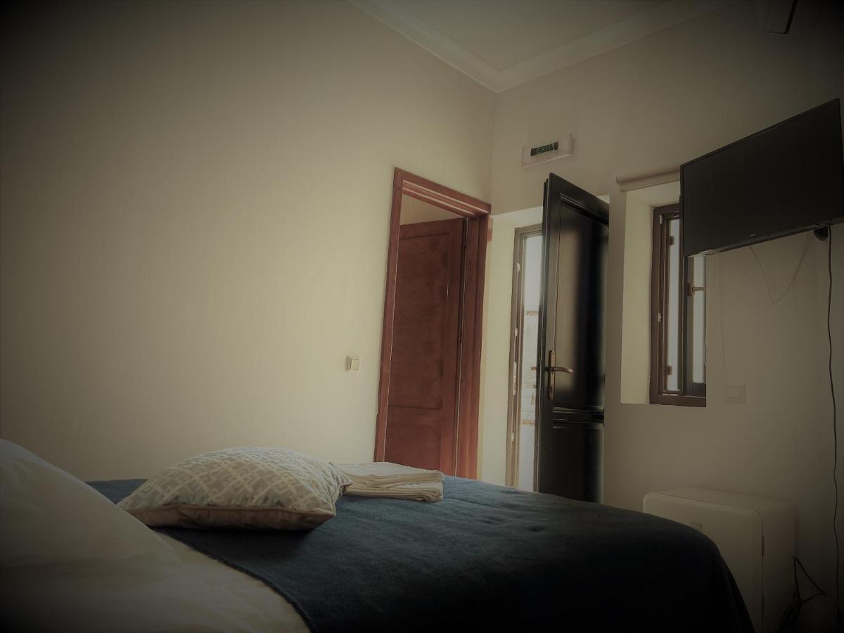 Maisonette Apartments Campulung Dış mekan fotoğraf
