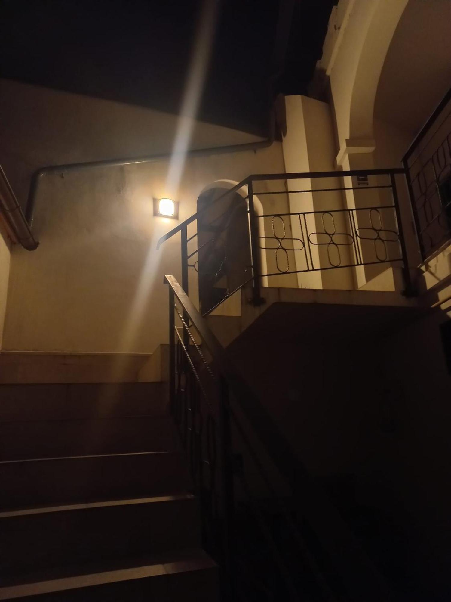 Maisonette Apartments Campulung Dış mekan fotoğraf