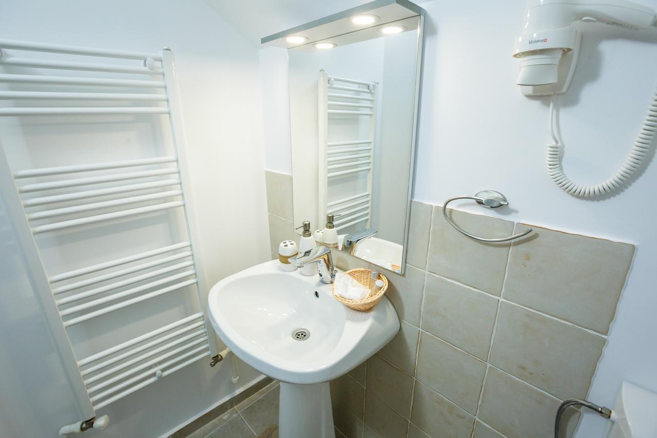 Maisonette Apartments Campulung Dış mekan fotoğraf