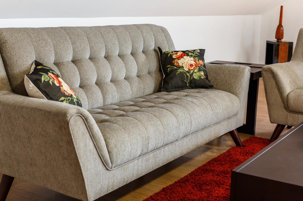 Maisonette Apartments Campulung Dış mekan fotoğraf