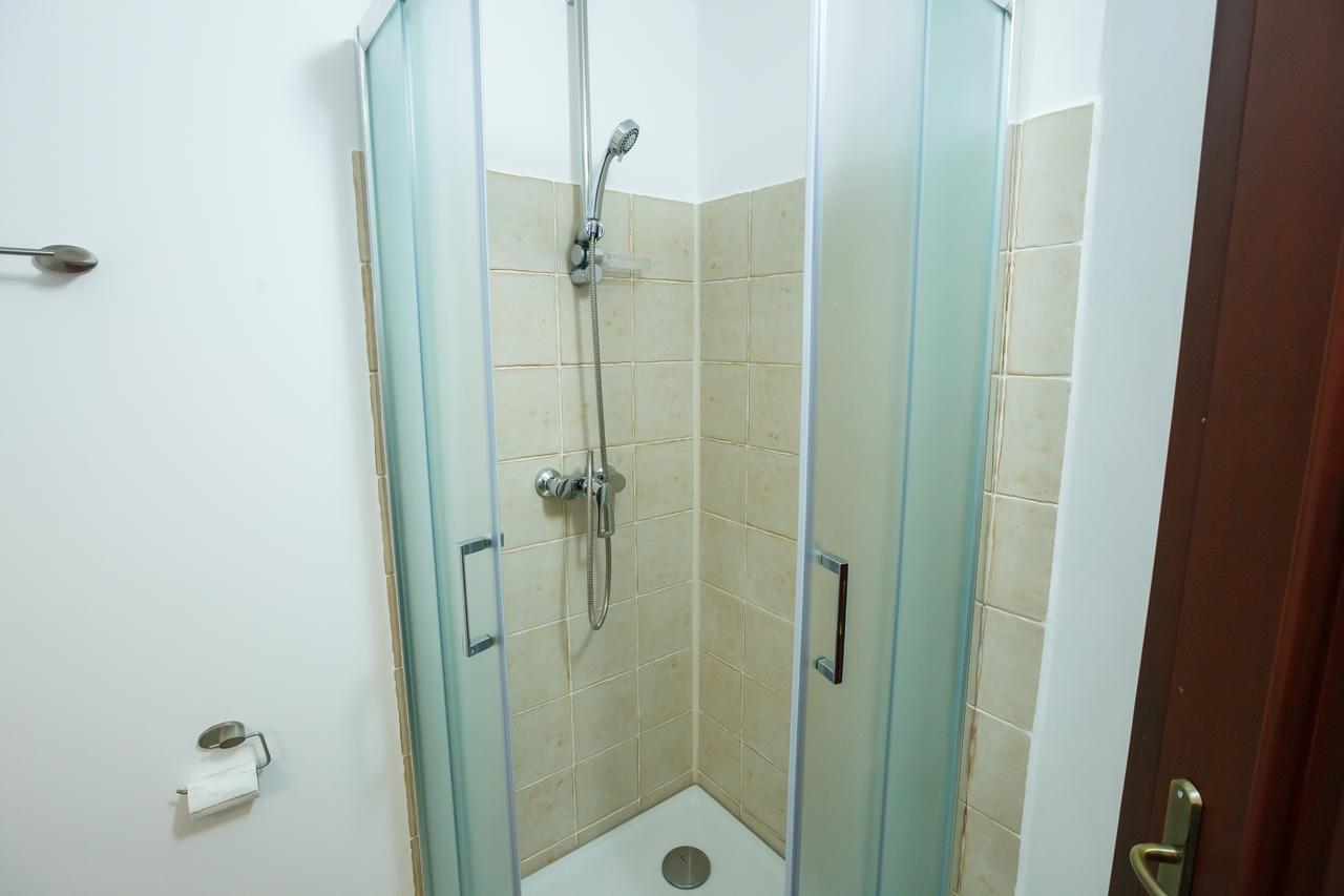 Maisonette Apartments Campulung Dış mekan fotoğraf